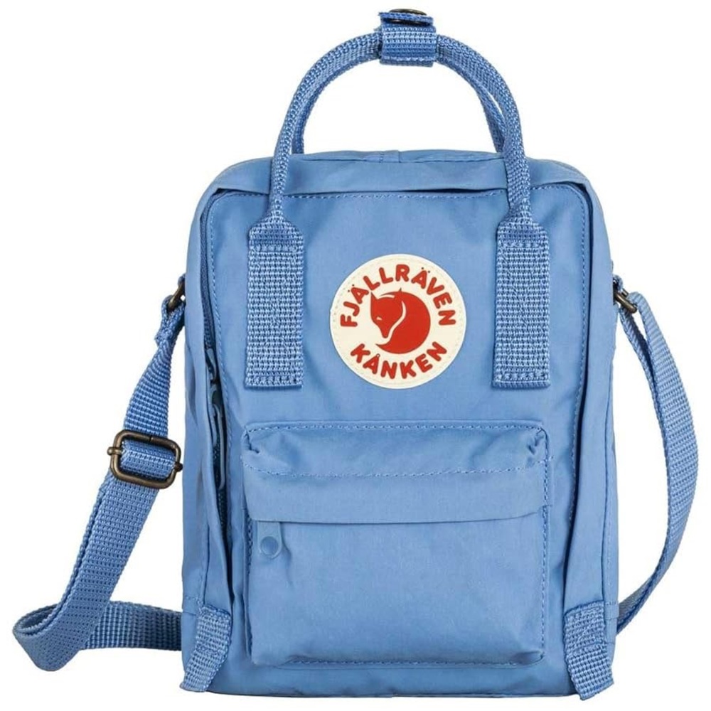Fjallraven Kanken - Small Backpack in Blue